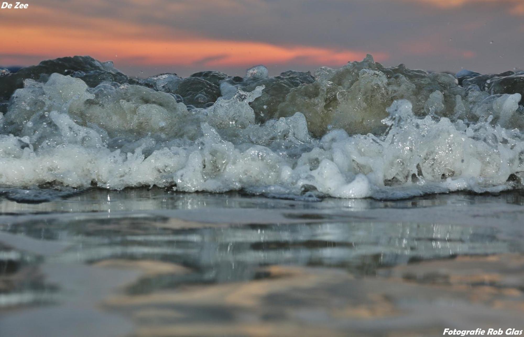 Ferienhaus Gluecklich Am Meer 3 Mit Wellnesszugang เอ็กมอนด์อานเซ ภายนอก รูปภาพ